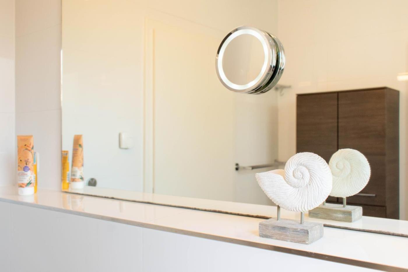 Ferienwohnung Strandmuschel Scharbeutz Kültér fotó