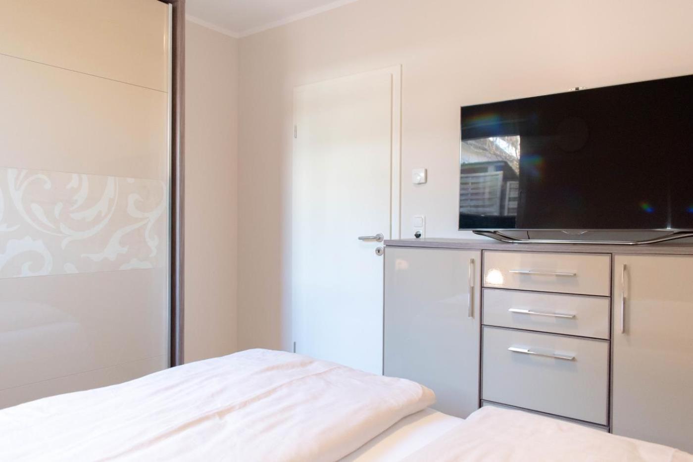 Ferienwohnung Strandmuschel Scharbeutz Kültér fotó